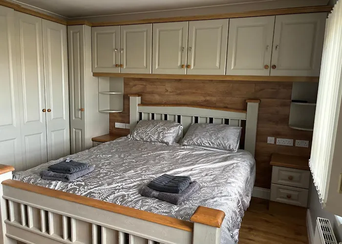 Drumnahoagh Guesthouse
