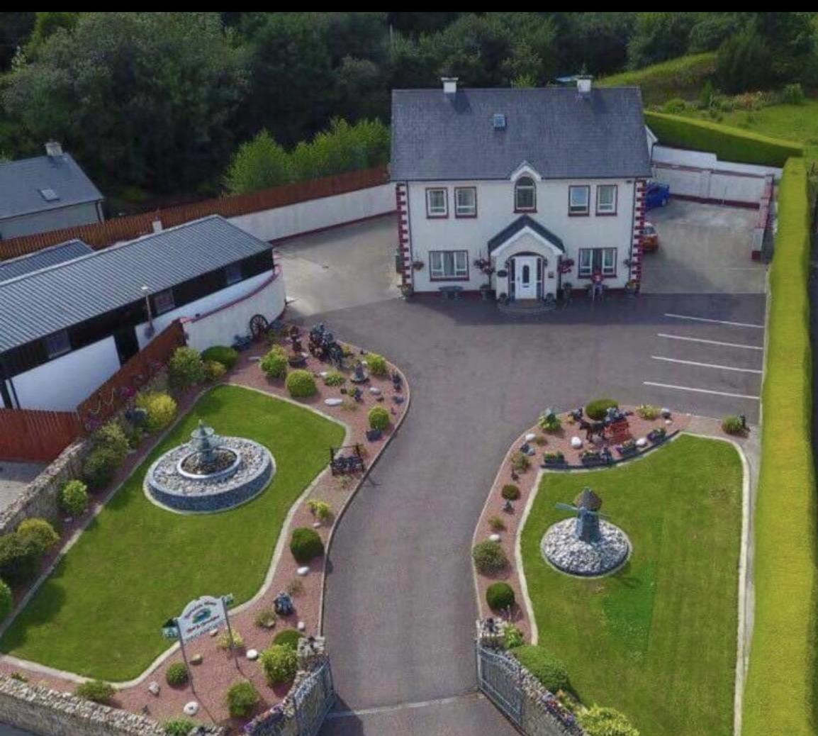 Drumnahoagh Homestay